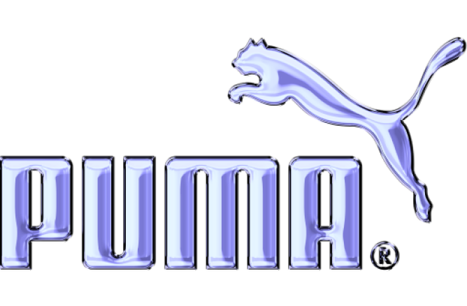 Puma та KAN об’єднались в неймовірній колаборації логотип