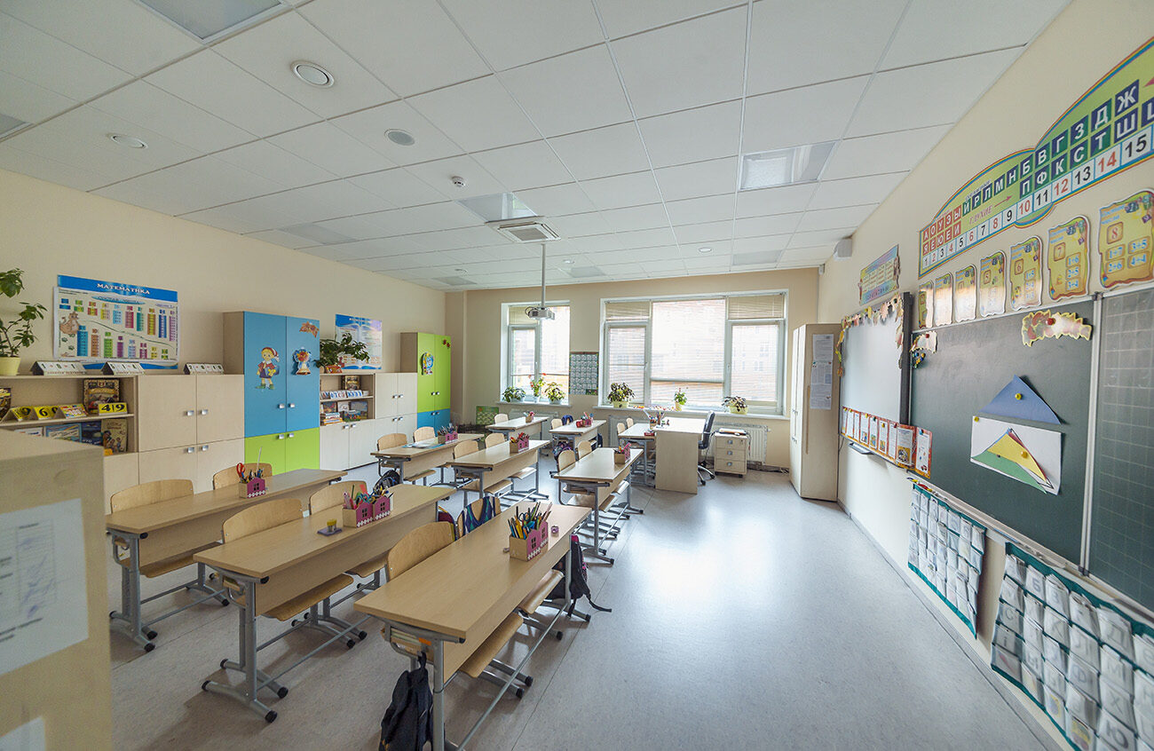 Primary school A + photo 14