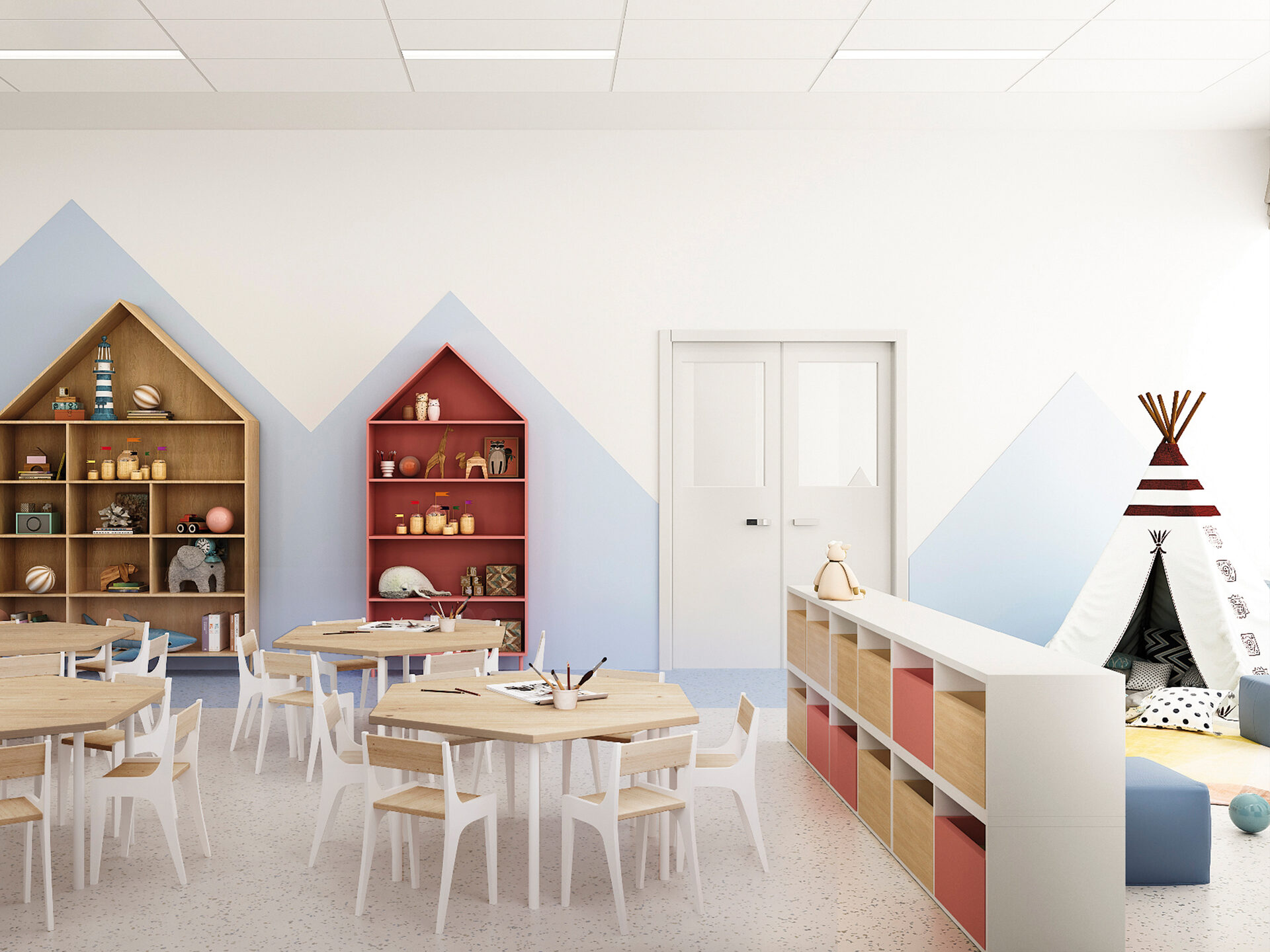 Дитячий садок Respublika Kids фото 16