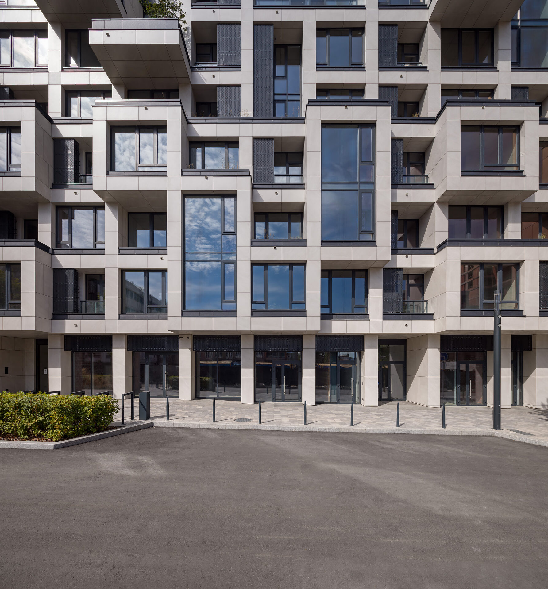 Житловий комплекс UNIT.Home фото 50