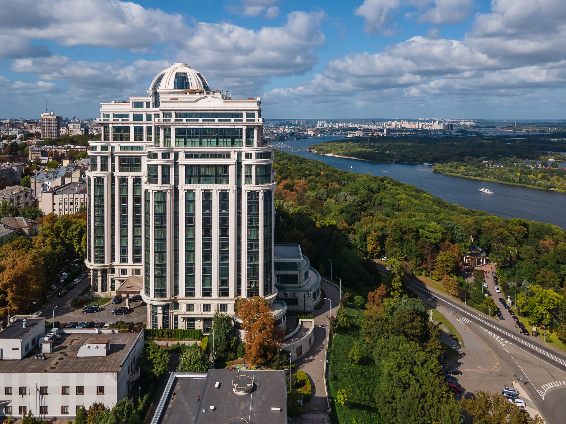 Residential complex Diamond hill photo 3