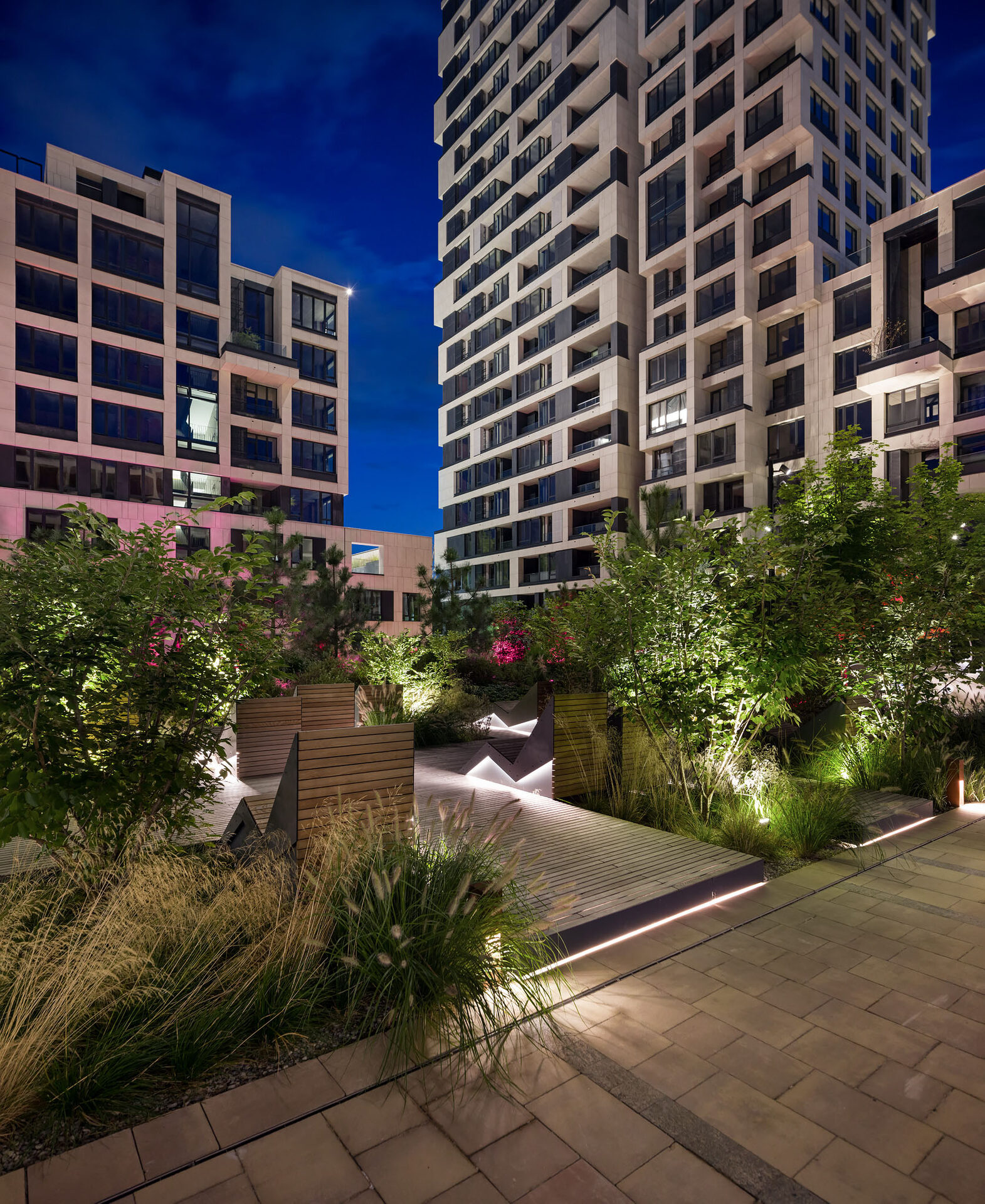Житловий комплекс UNIT.Home фото 58