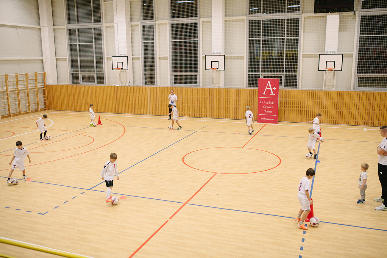 Primary school A + photo 18