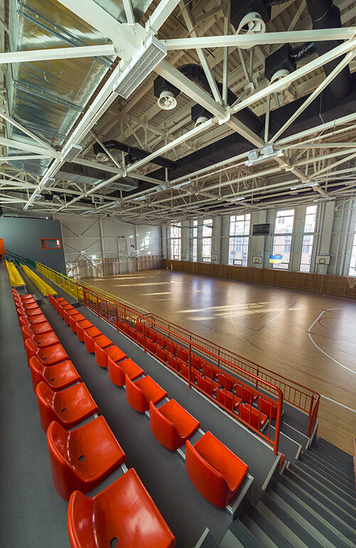 Primary school A + photo 20