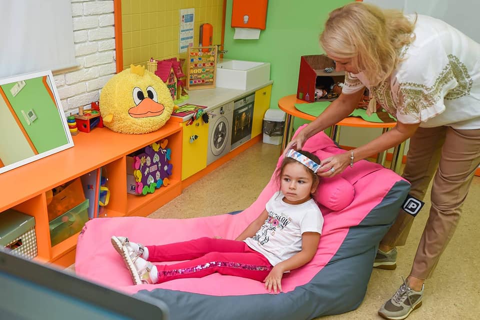 A + speech correction center photo 5