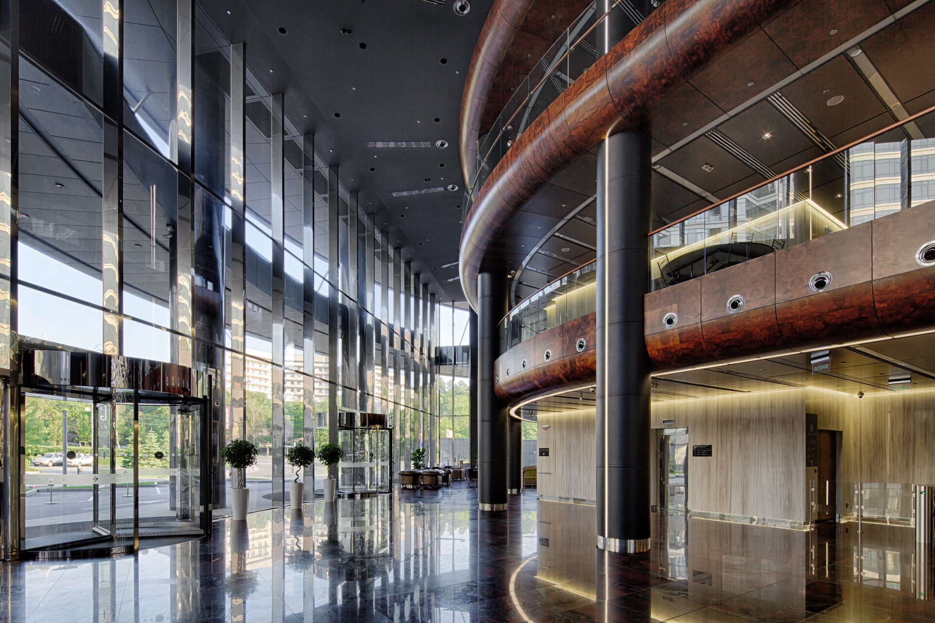 IQ Business Center фото 8