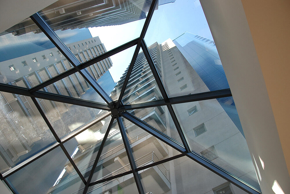 Residential complex Central Park photo 12