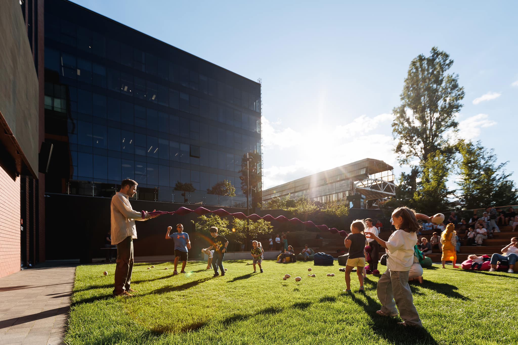 Житловий комплекс UNIT.Home фото 41