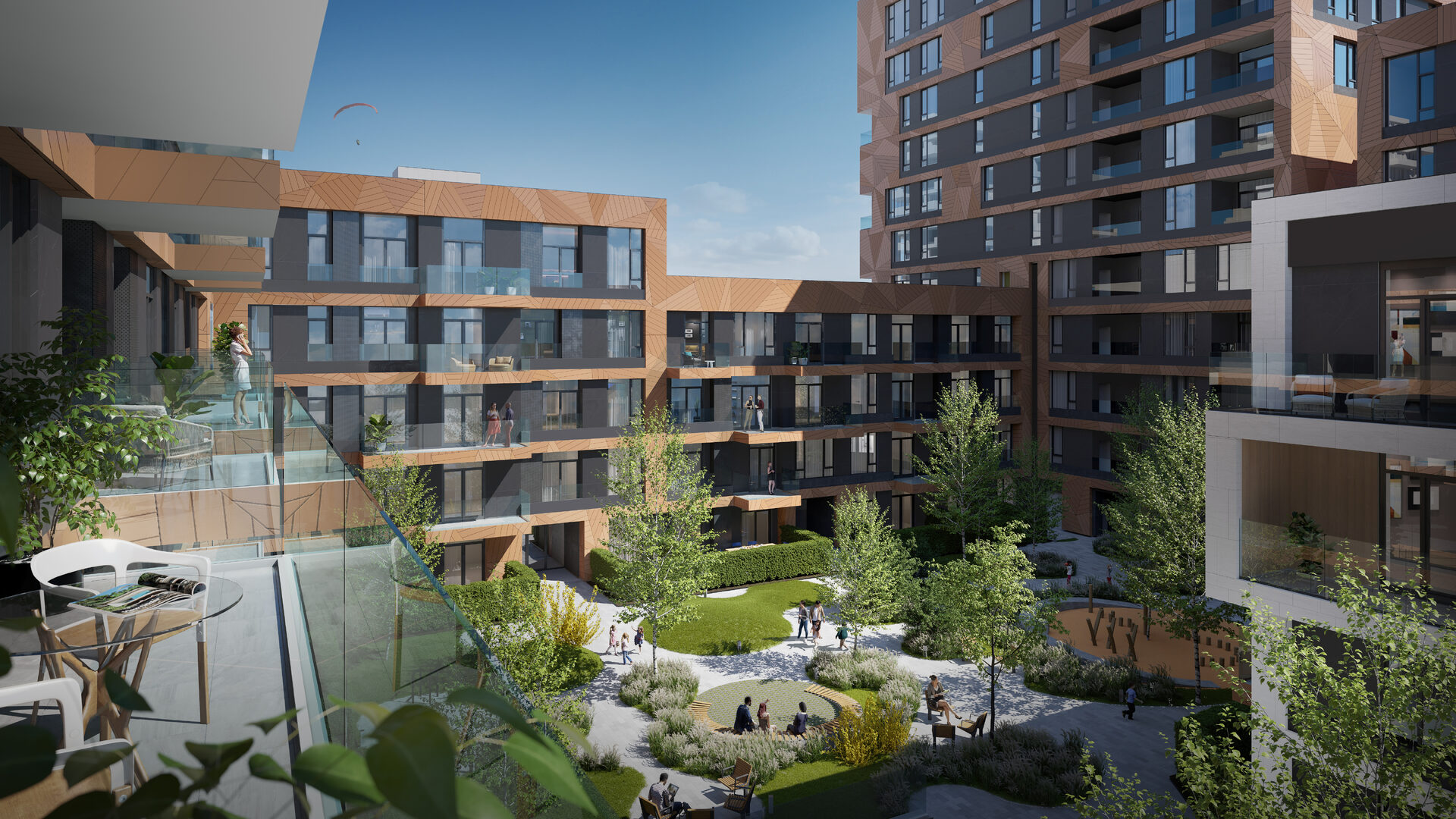 Житловий комплекс UNIT.Home фото 33