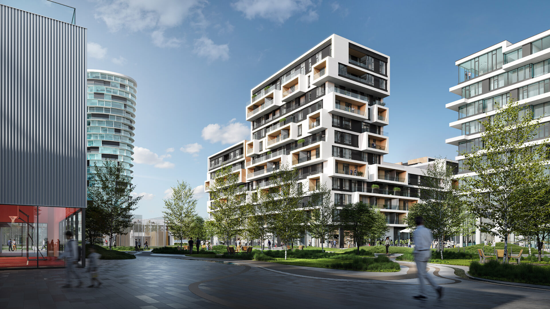 Житловий комплекс UNIT.Home фото 38