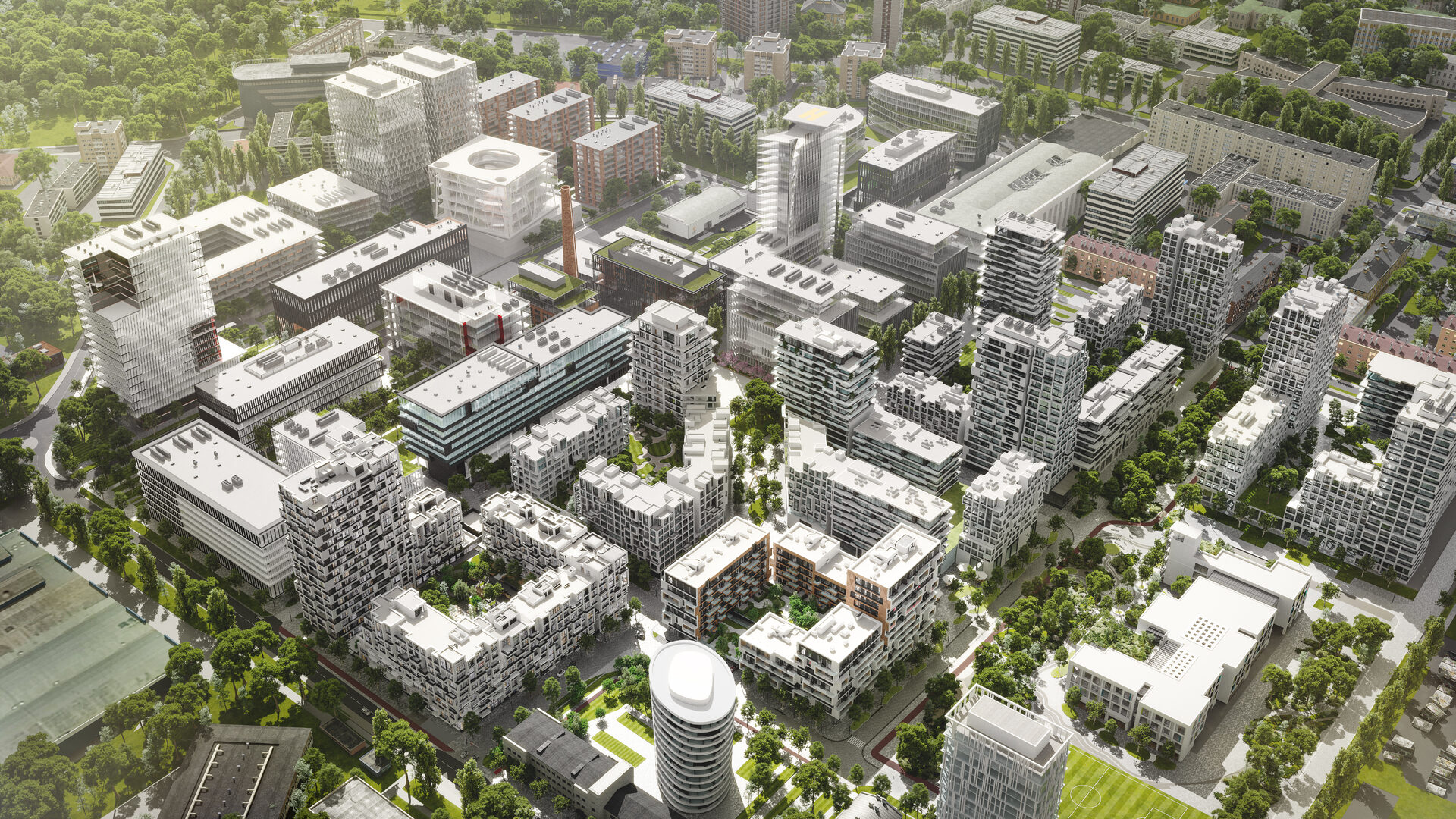 Житловий комплекс UNIT.Home фото 6