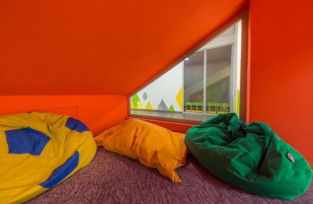 Primary school A + photo 23