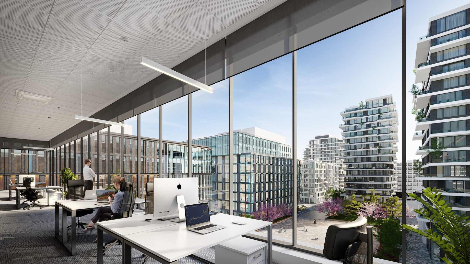 Житловий комплекс UNIT.Home фото 30