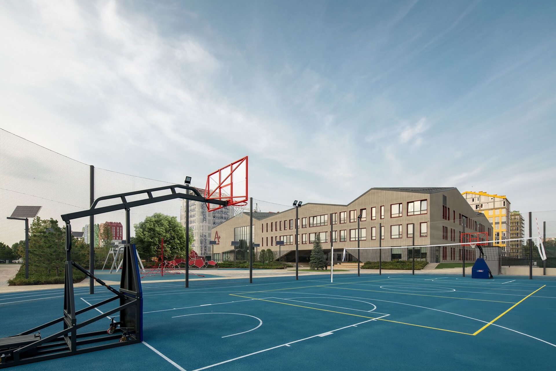 Гімназія А+ фото 17