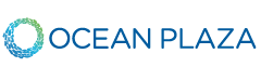 Торгово-розважальний центр Ocean Plaza логотип