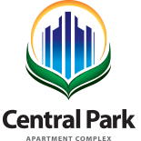 Residential complex Central Park logo
