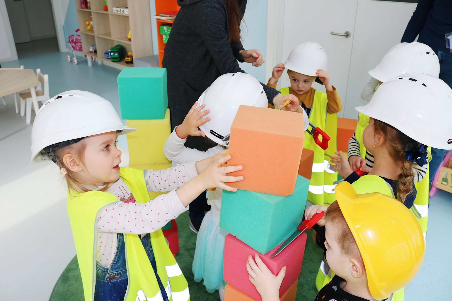 Дитячий садок Respublika Kids фото 24