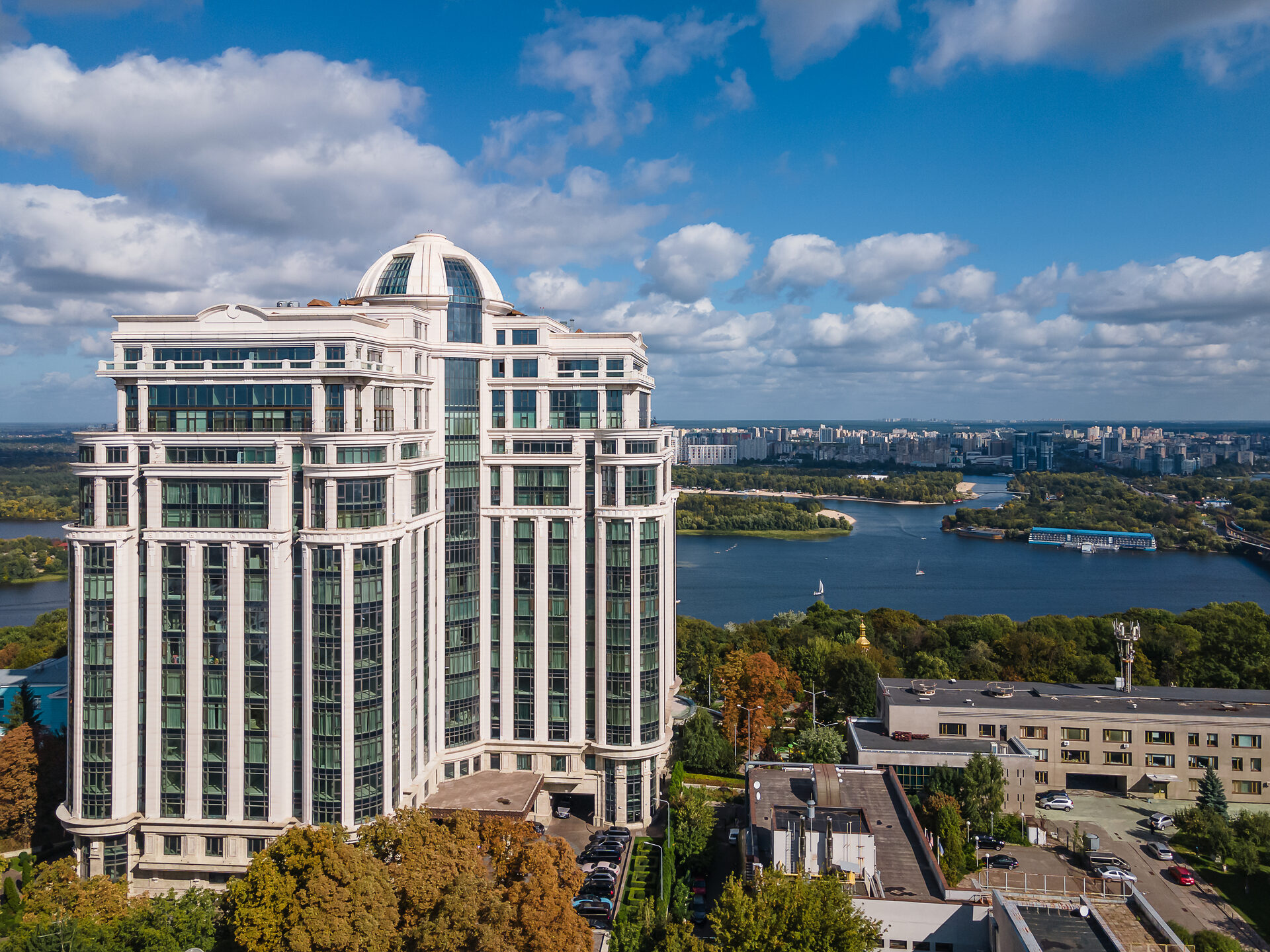 Residential complex Diamond hill photo 8