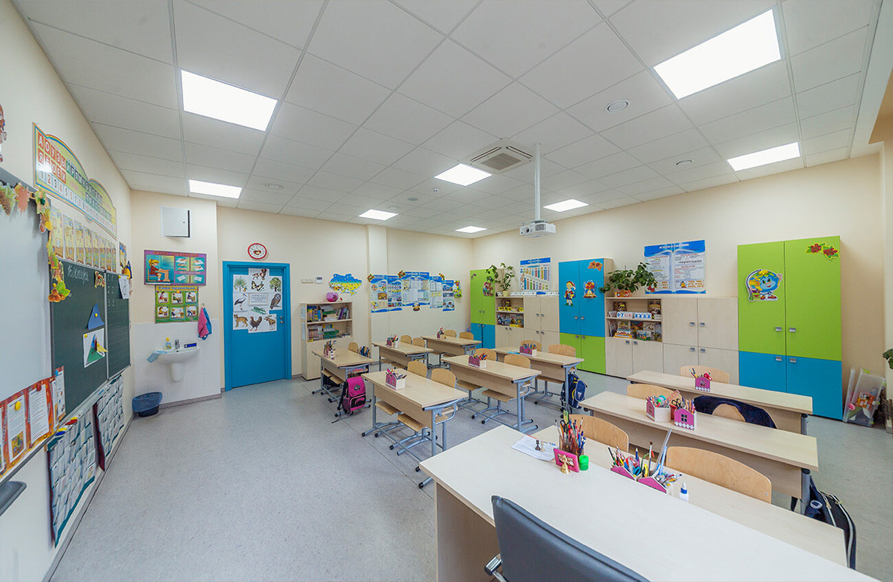 Primary school A + photo 19