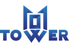 Бізнес-центр 101 Tower логотип