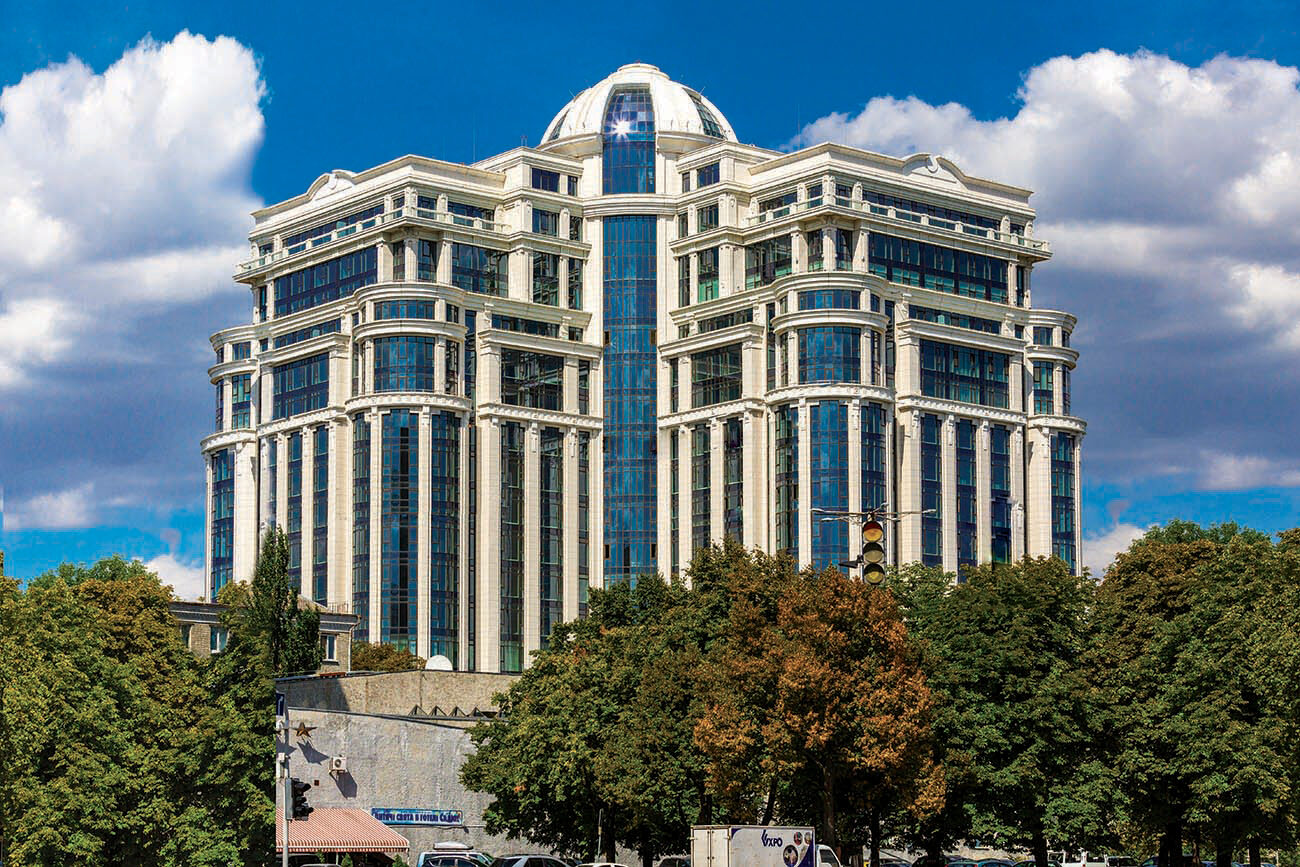 Residential complex Diamond hill photo 14