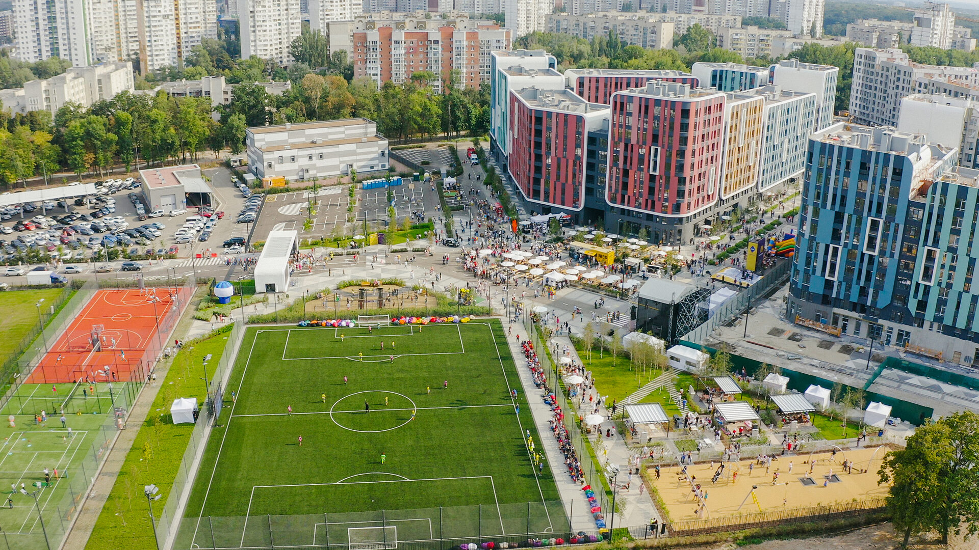 Academy of Sports A + photo 1