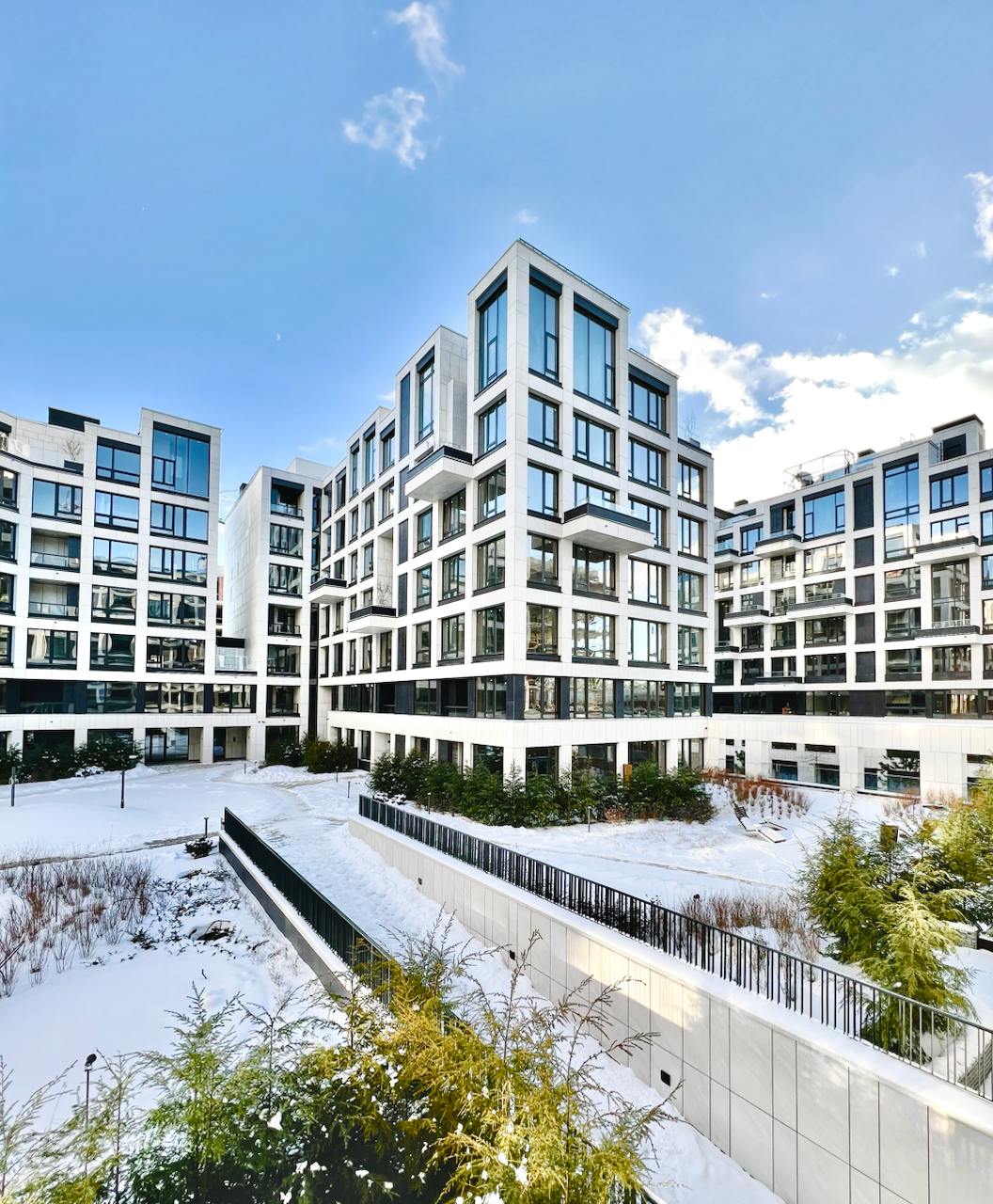 Житловий комплекс UNIT.Home фото 44