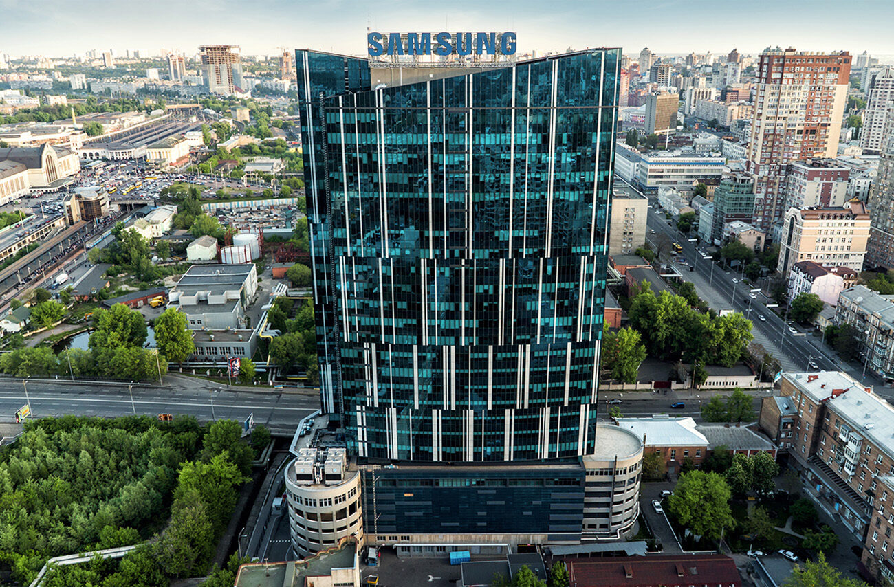 Бізнес-центр 101 Tower фото 19