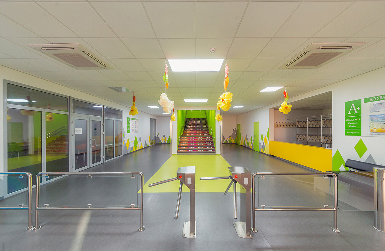 Primary school A + photo 22