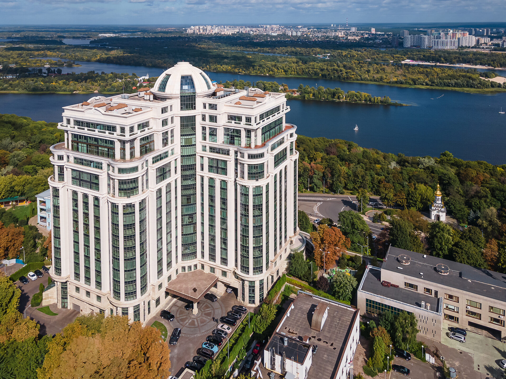 Residential complex Diamond hill photo 1