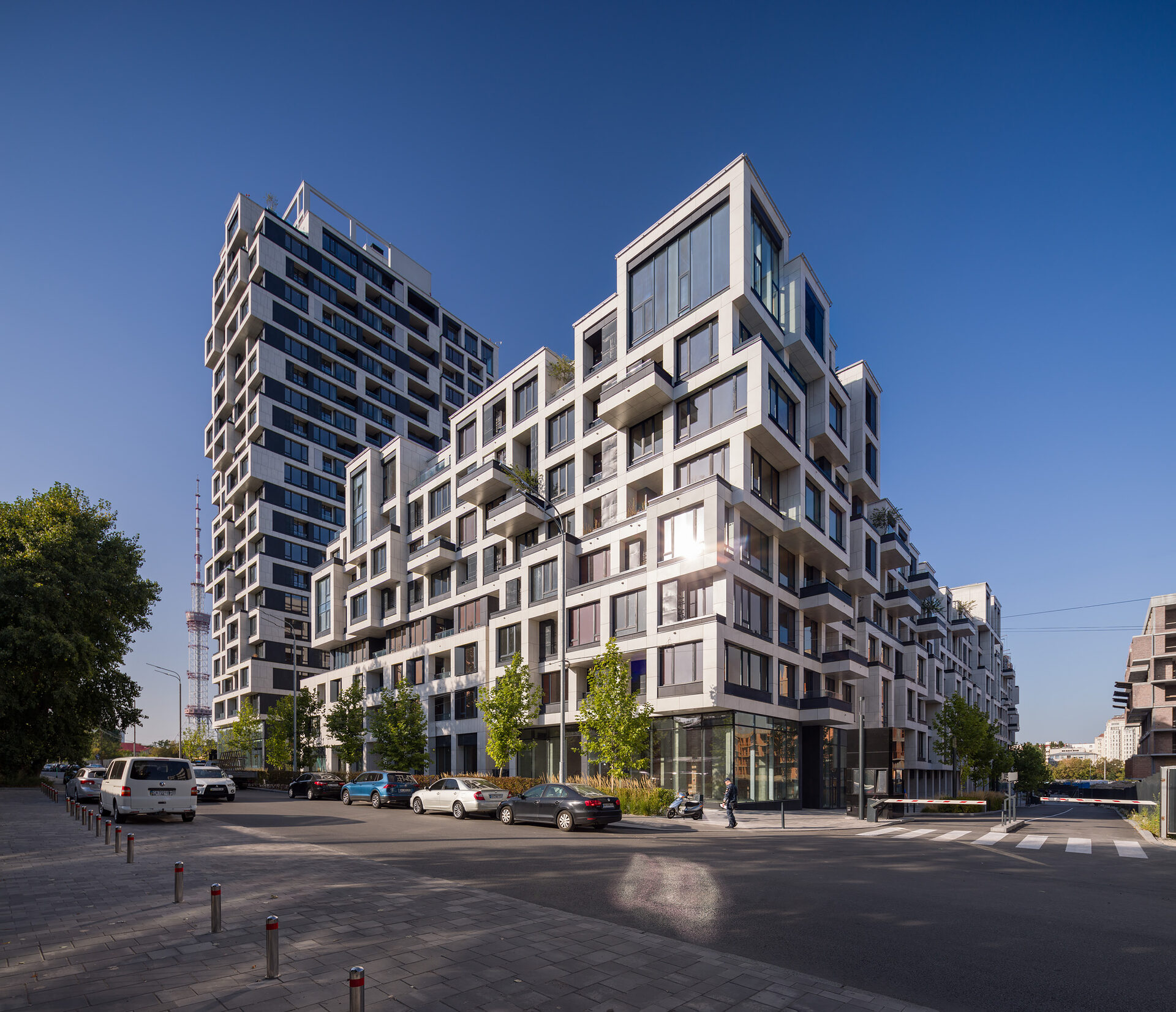 Житловий комплекс UNIT.Home фото