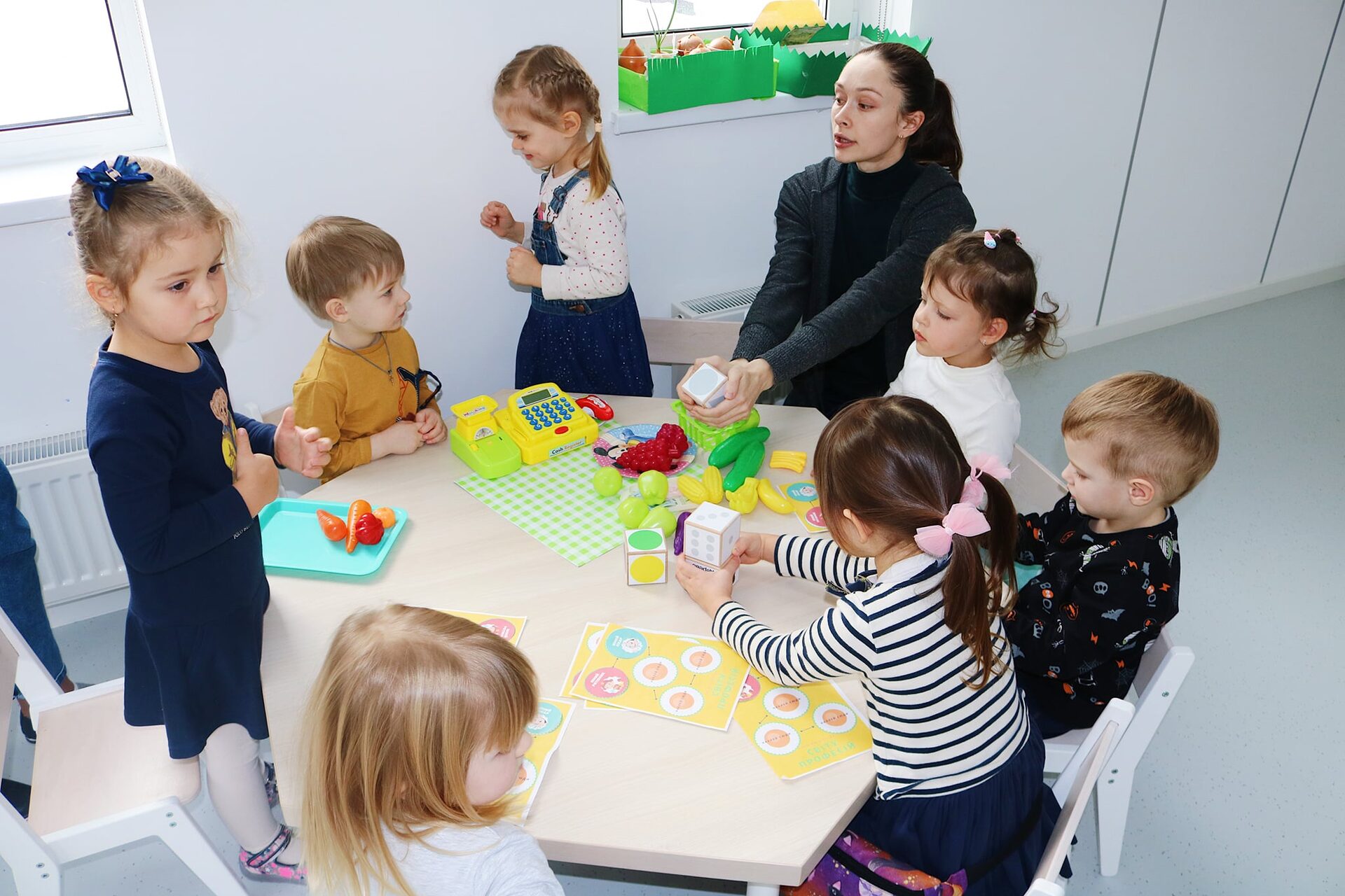 Дитячий садок Respublika Kids фото 22