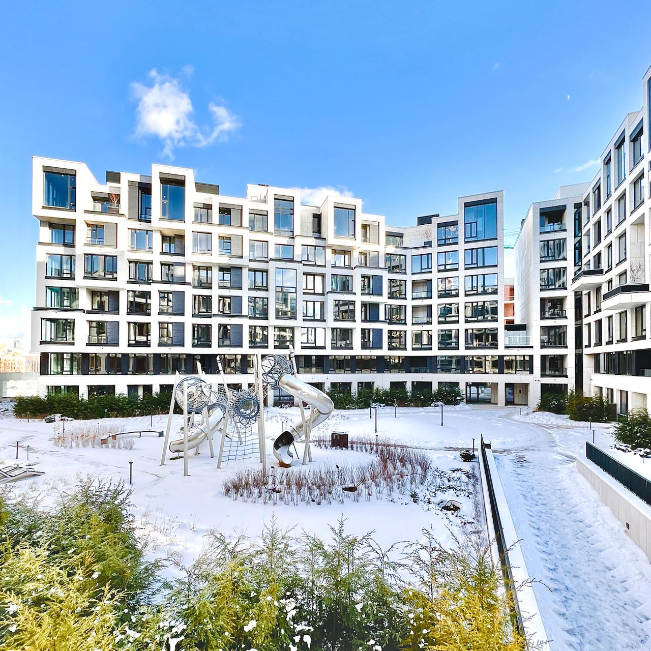Житловий комплекс UNIT.Home фото 43