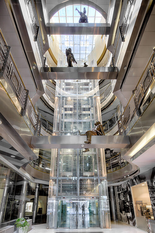 Arena City Shopping Center photo 8