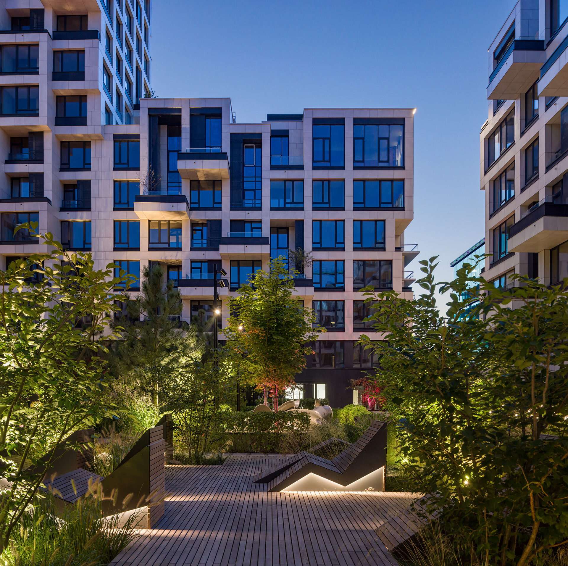 Житловий комплекс UNIT.Home фото 74