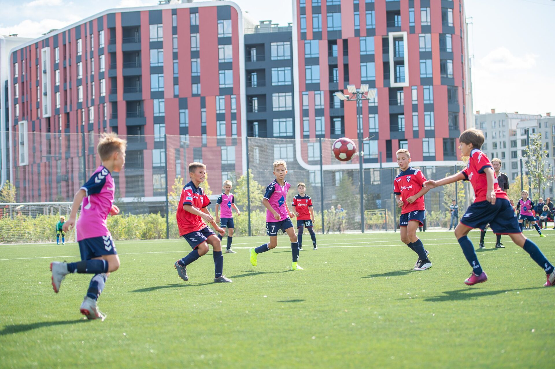 Academy of Sports A + photo 10
