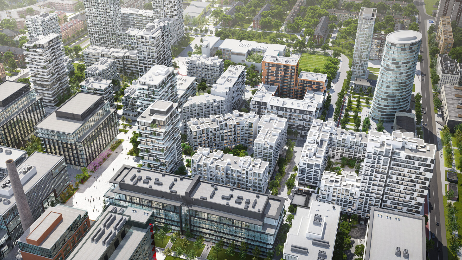 Житловий комплекс UNIT.Home фото 36