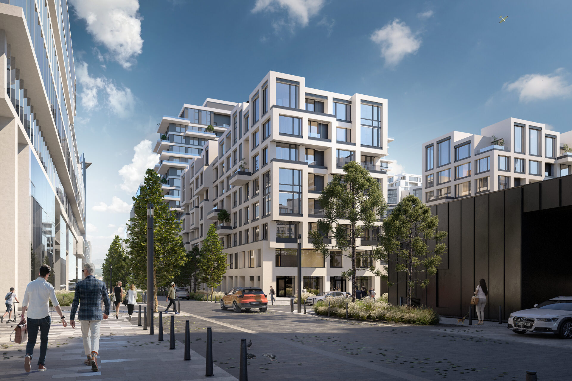 Житловий комплекс UNIT.Home фото 27
