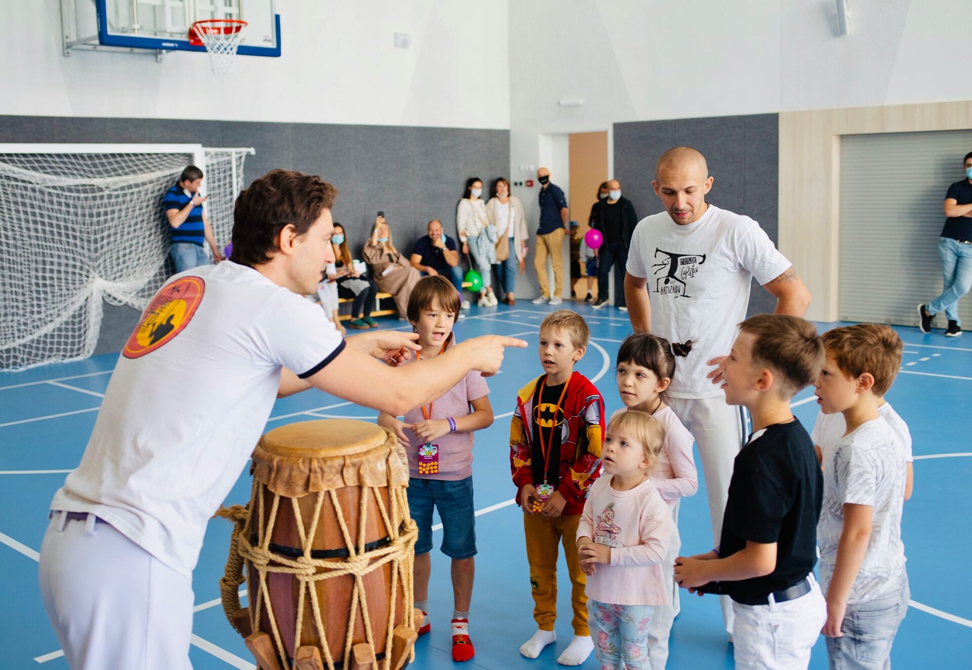 Дитячий садок Respublika Kids фото 17