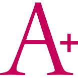 Academy of Sports A + logo
