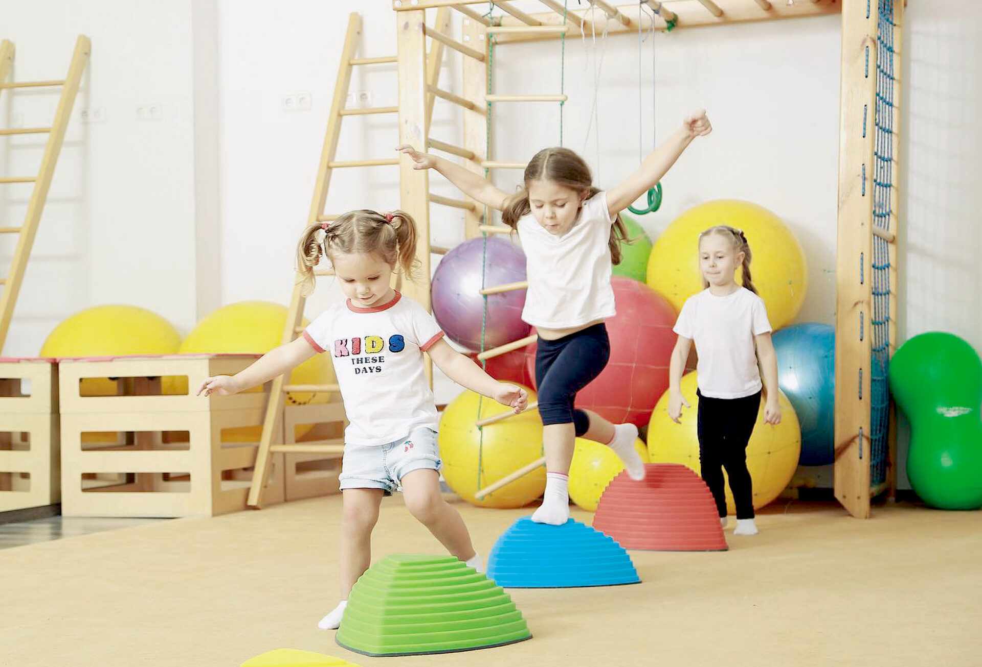 Children's music club ZmiykA + photo 4