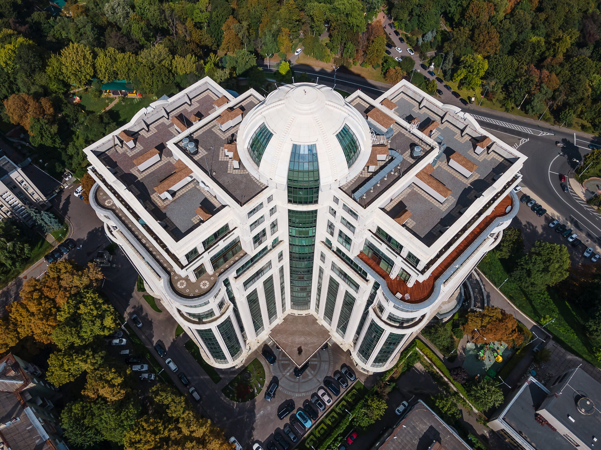 Residential complex Diamond hill photo 22