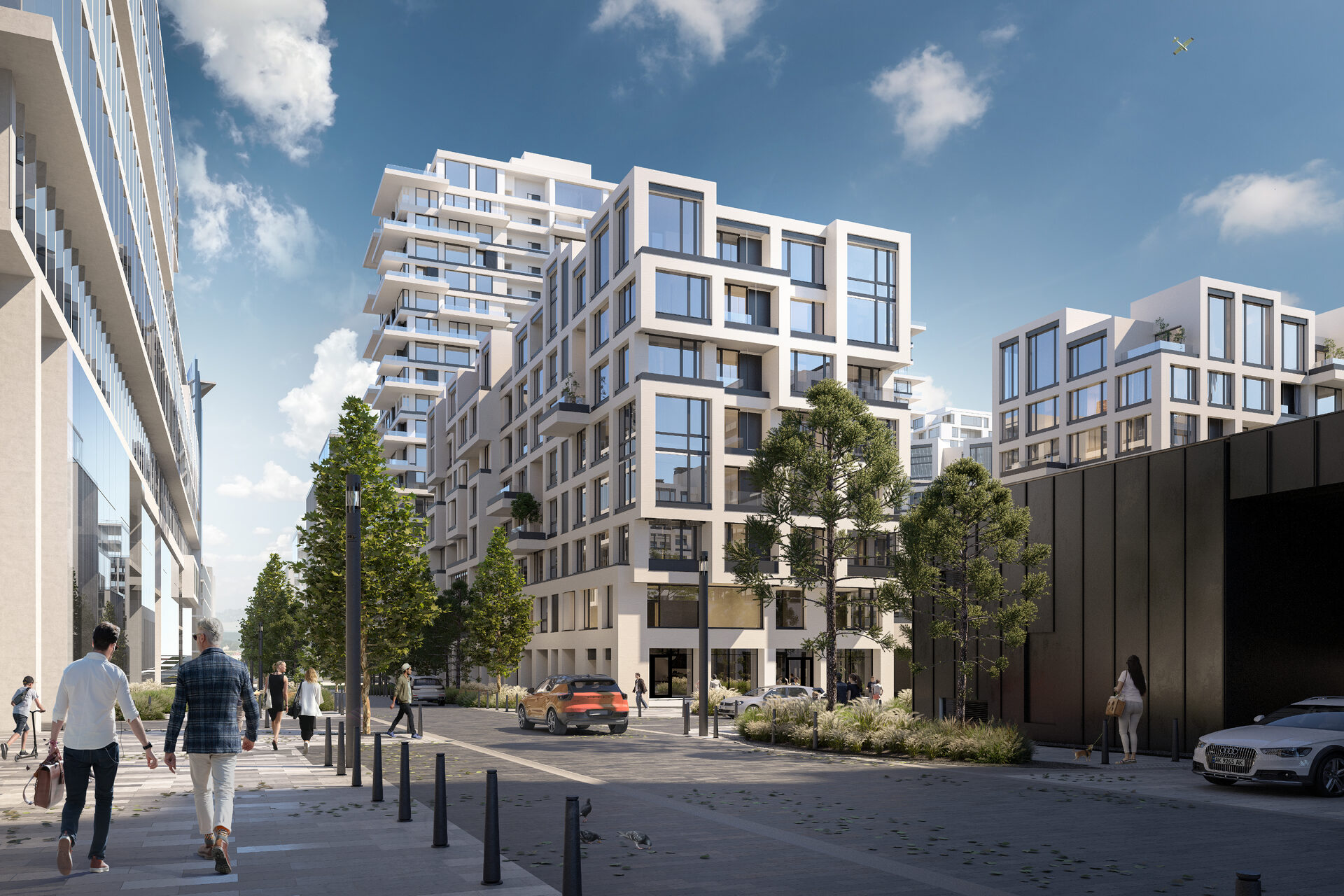 Житловий комплекс UNIT.Home фото 16