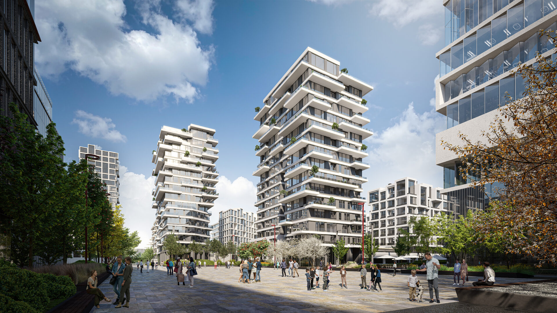 Житловий комплекс UNIT.Home фото 24