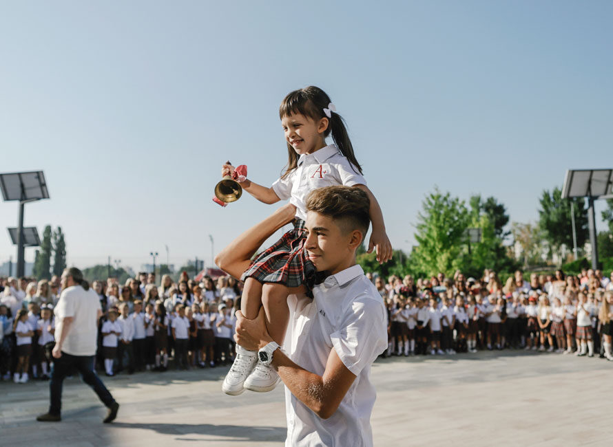 Primary school A + photo 4