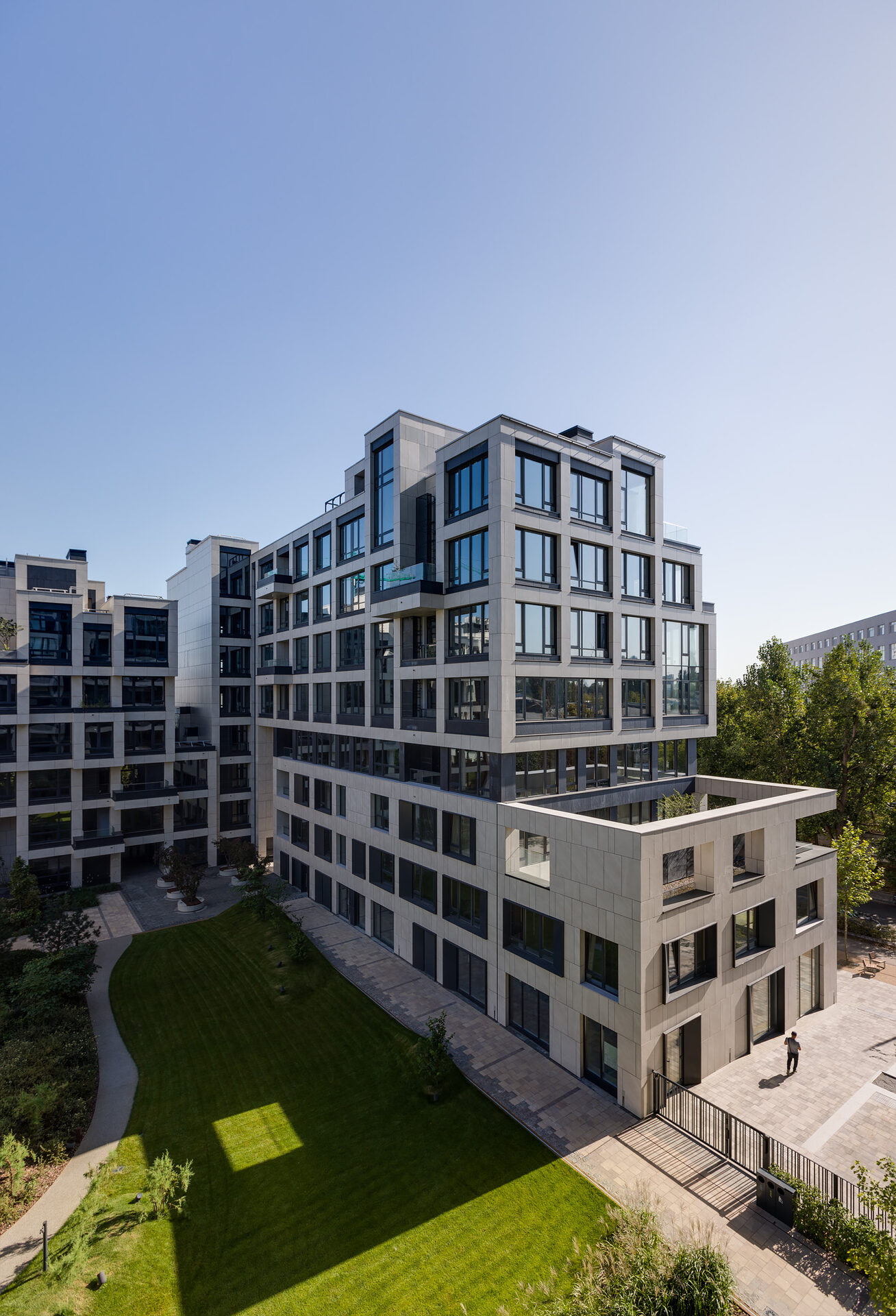 Житловий комплекс UNIT.Home фото 69