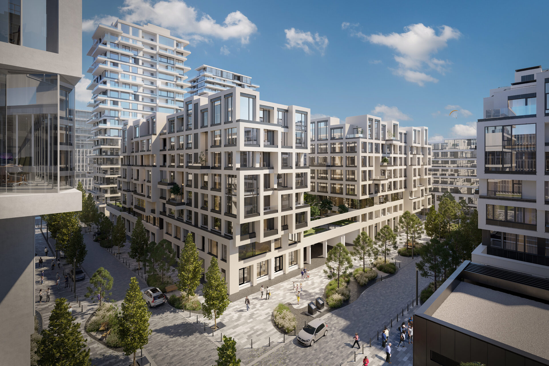 Житловий комплекс UNIT.Home фото 15