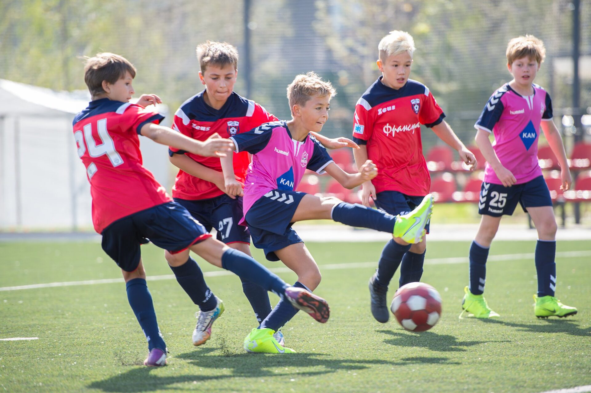 Academy of Sports A + photo 2
