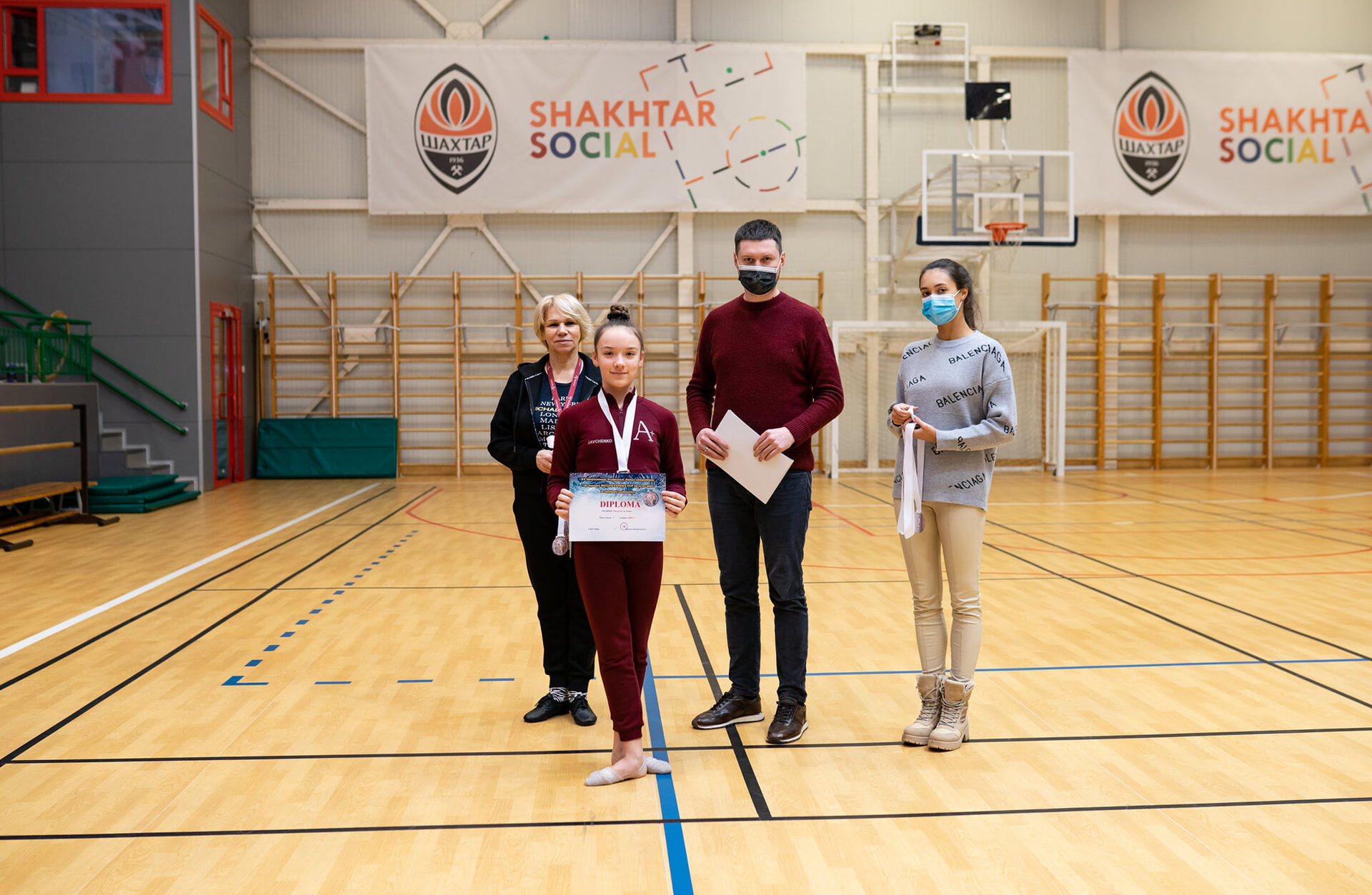 Academy of Sports A + photo 8