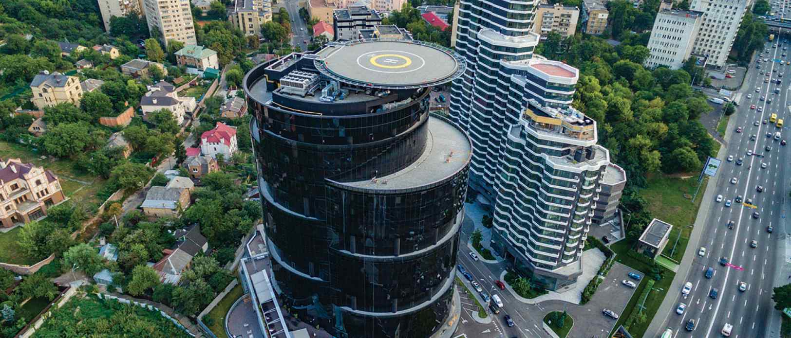 IQ Business Center фото 2